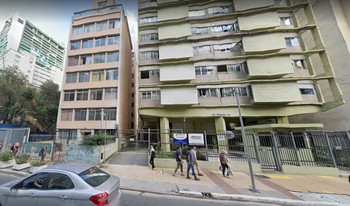 Condomínio Arpoador em São Paulo