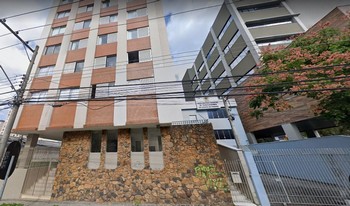 Condomínio Arpoador em Curitiba