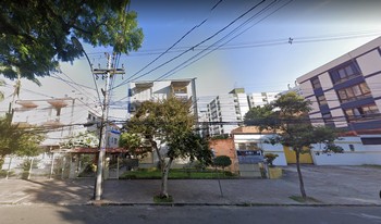 Condomínio Arpoador Rio em Porto Alegre