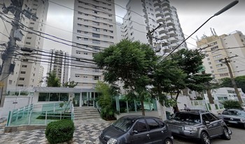 Condomínio Arquipelago em São Paulo
