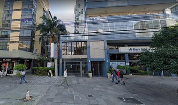 Condomínio Arquipelago em Porto Alegre