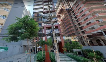 Condomínio Arquiteto Jorge J. Proushan em São Paulo