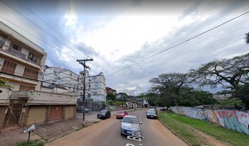 Condomínio Arquiteto José Resnick em Porto Alegre