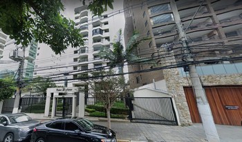 Condomínio Arquitetonico Palais De France em São Paulo