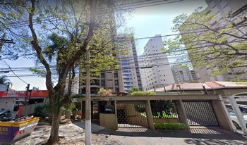 Condomínio Arraial Do Cabo em Campinas