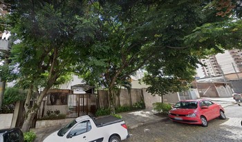 Condomínio Arrastao em São Paulo