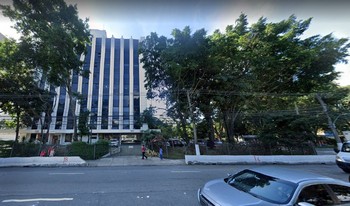 Condomínio Arruda Botelho em São Paulo