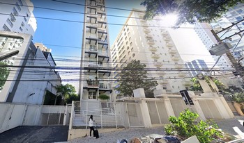Condomínio Art House em São Paulo