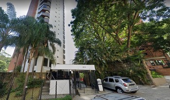Condomínio Arte 3 em São Paulo