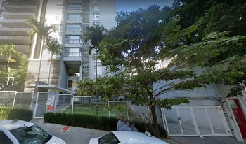 Condomínio Edifício Arte E Arquitetura Jardins