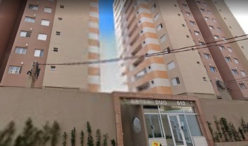 Condomínio Edifício Artemiduo