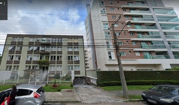 Condomínio Artêmis em Curitiba