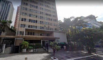 Condomínio Artes Medicas em São Paulo