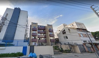 Condomínio Arthur Becker em Curitiba