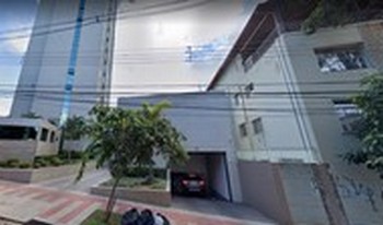 Condomínio Arthur Bosman em Belo Horizonte