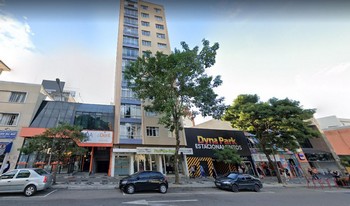 Condomínio Arthur Leal em Curitiba
