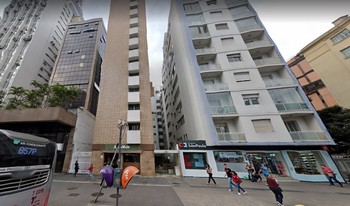 Condomínio Arthur Navajas em São Paulo