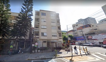 Condomínio Arthur Pizoli em Porto Alegre