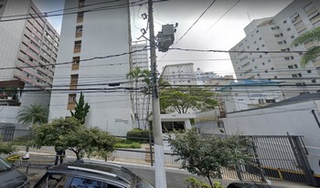 Condomínio Arthur Prado em São Paulo