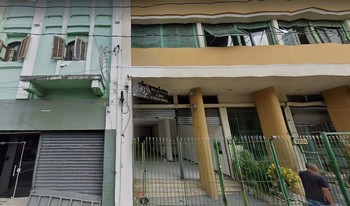 Condomínio Arthur Teixeira De Carvalho em São Paulo
