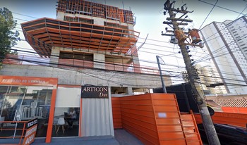 Condomínio Edifício Articon Due