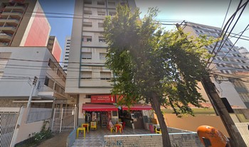 Condomínio Artigas em Campinas
