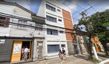 Condomínio Artur Azevedo em São Paulo