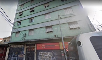 Condomínio Arturo Francesconi em São Paulo