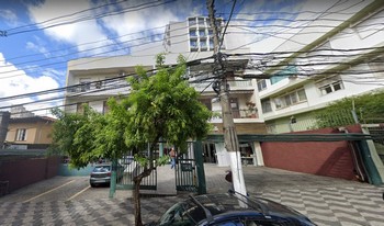 Condomínio Aruan em São Paulo