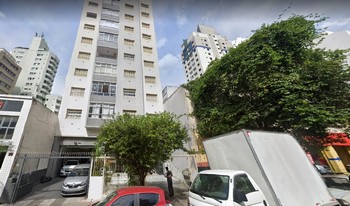 Condomínio Aruanã em São Paulo