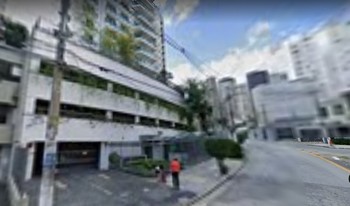Condomínio Aryane em São Paulo