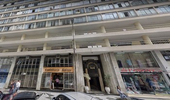 Condomínio Asa em Curitiba