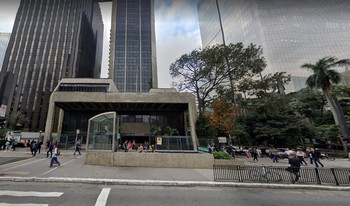 Condomínio Asahi em São Paulo