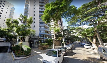Condomínio Asas De Butterfly em São Paulo