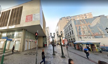 Condomínio Ascencao Fernandes em Curitiba
