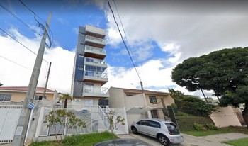 Condomínio Asgard Residence em Curitiba