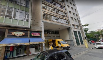 Condomínio Aspiral em São Paulo