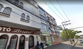 Condomínio Assis Brasil em Porto Alegre