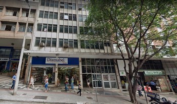 Condomínio Assumpção em Belo Horizonte