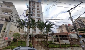Condomínio Assumpta De Sica em São Paulo