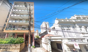 Condomínio Astarte em Porto Alegre