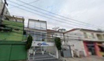 Condomínio Asti em São Paulo
