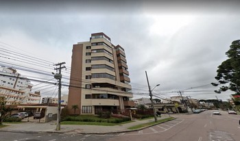 Condomínio Aston Park Residences em Curitiba