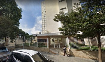 Condomínio Astor E Luxor em São Paulo