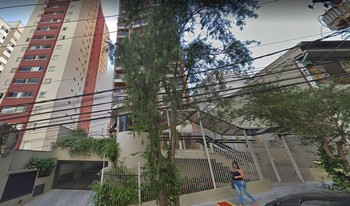 Condomínio Astorga em São Paulo