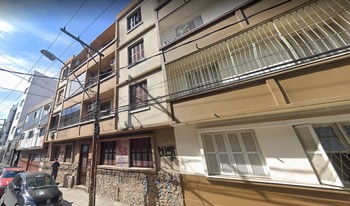 Condomínio Astoria em Porto Alegre