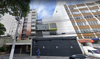 Condomínio Astral em São Paulo