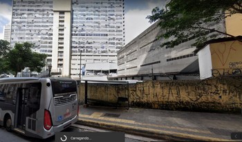 Condomínio Astral em São Paulo