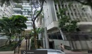 Condomínio Astral em São Paulo