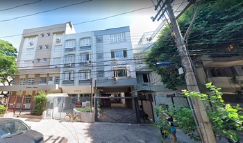 Condomínio Astro em Porto Alegre